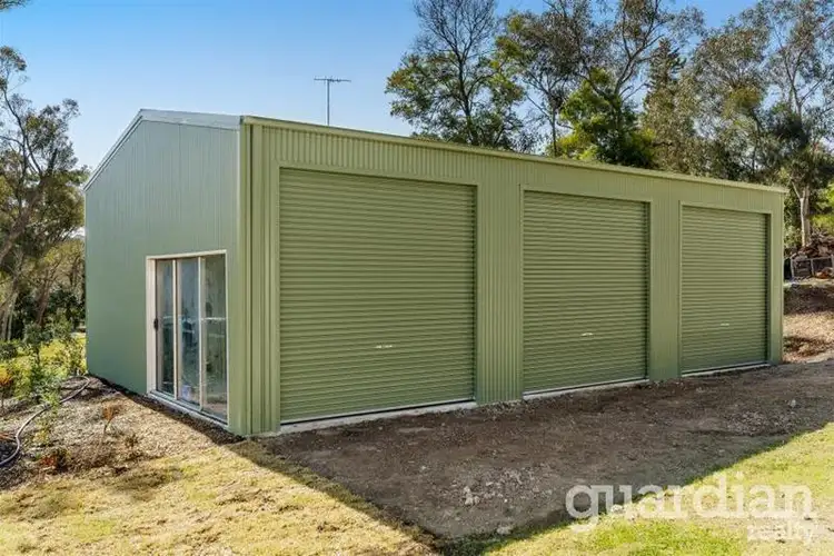 Fourth view of Homely house listing, 10 O'Keefe Road, Annangrove NSW 2156