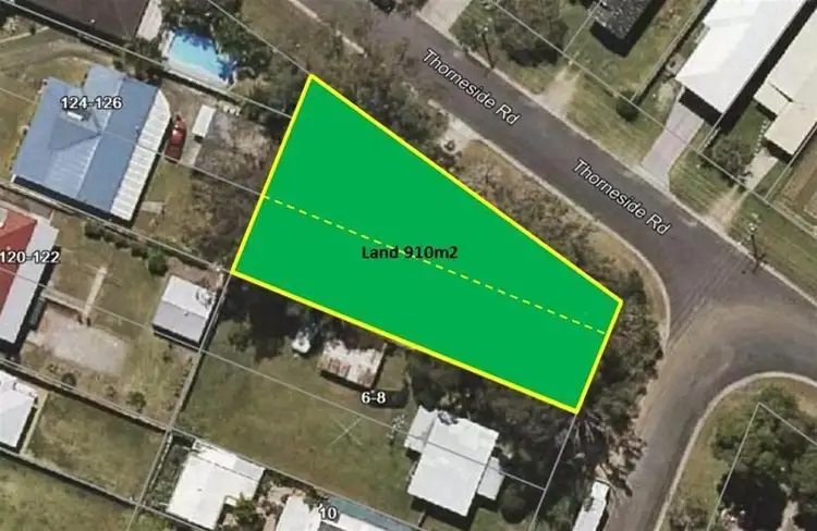 Main view of Homely house listing, 14 Thorneside Road, Thorneside QLD 4158