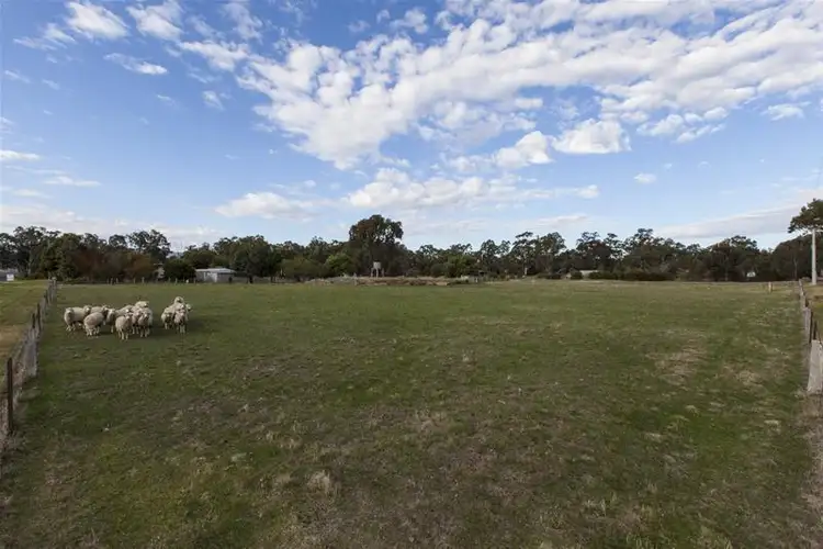 Second view of Homely rural property listing, 67 Green Street, Elmhurst VIC 3469