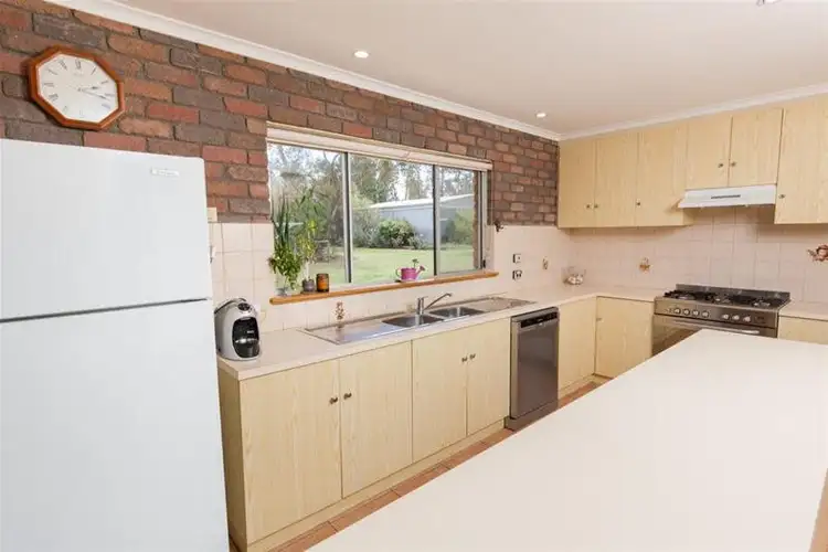 Fourth view of Homely house listing, 26 Konnung Avenue, Red Cliffs VIC 3496
