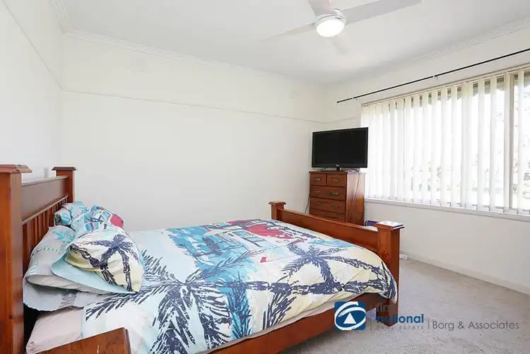 Fifth view of Homely unit listing, 1/20 Kynoch Street, Deer Park VIC 3023