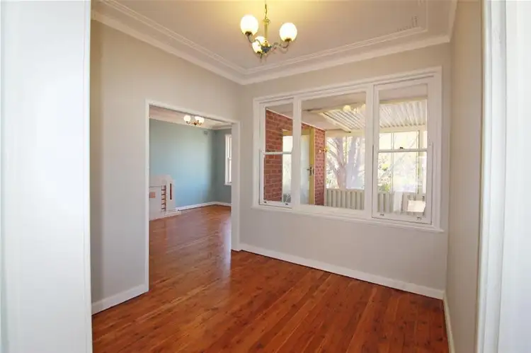 Fifth view of Homely house listing, 6 Hawkesbury Road, Springwood NSW 2777