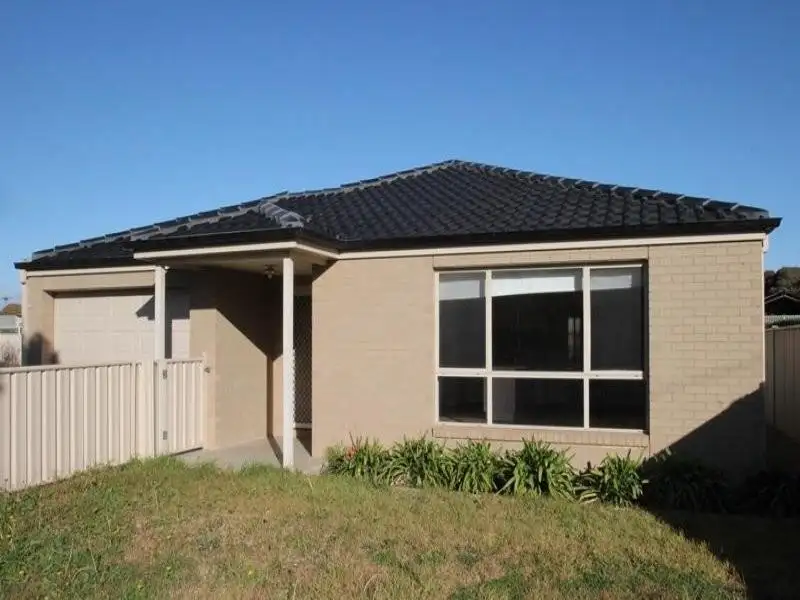 Main view of Homely townhouse listing, 1/26-28 Mookarii Street, Cobram VIC 3644