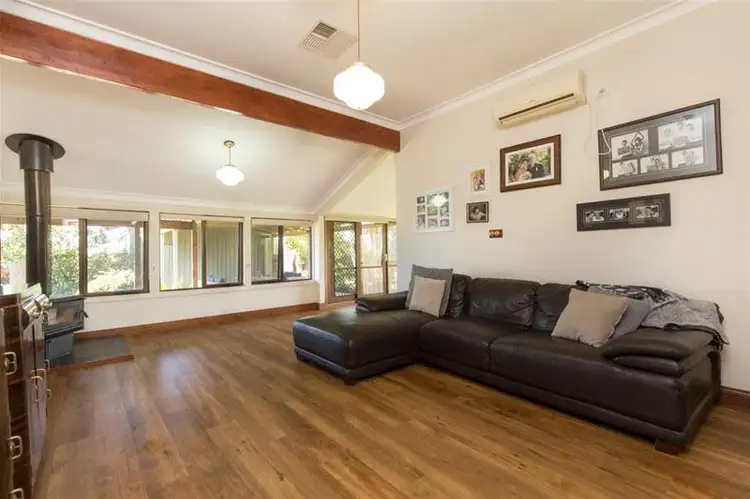 Fourth view of Homely house listing, 8856 Calder Highway, Red Cliffs VIC 3496