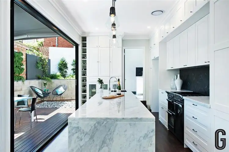 Main view of Homely house listing, 108 Bull Street, Cooks Hill NSW 2300