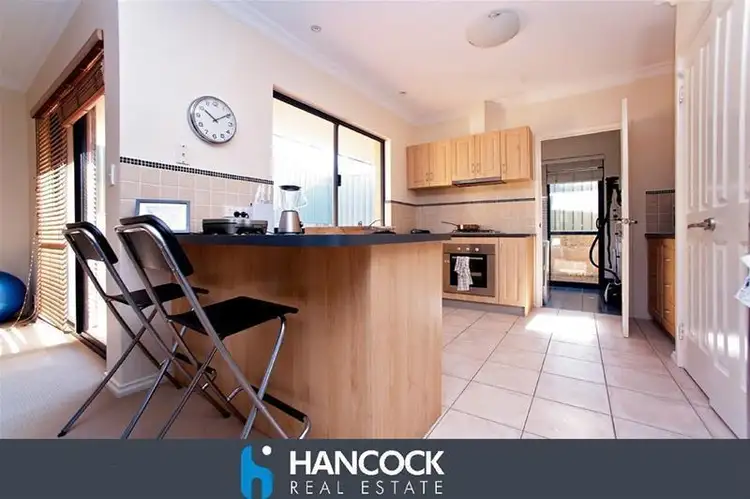 Third view of Homely unit listing, 3/44 Hamilton Road, Eaton WA 6232
