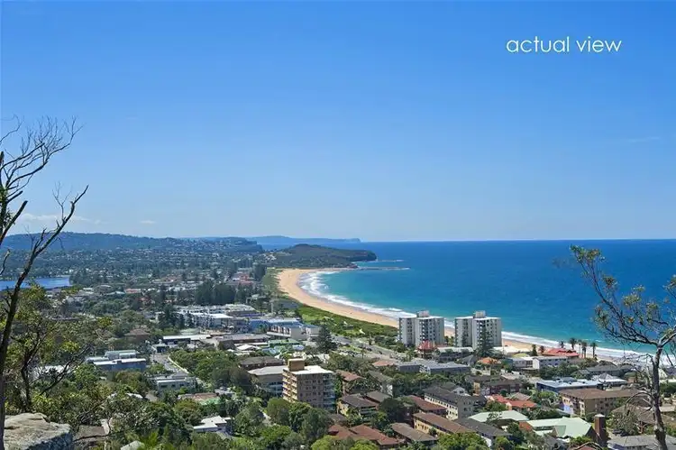 Second view of Homely house listing, 54 Edgecliffe Boulevarde, Collaroy NSW 2097