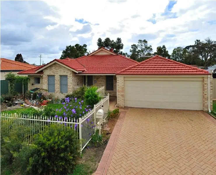 Main view of Homely house listing, 19 Spiers Place, Middle Swan WA 6056