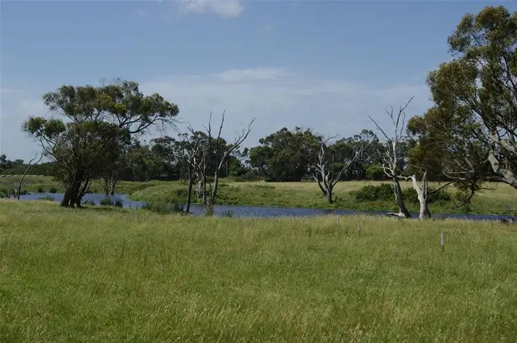 Third view of Homely land listing, Lot 12 Citadel Way, Inverloch VIC 3996