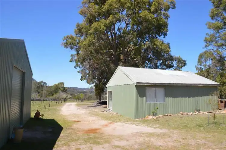 Seventh view of Homely rural property listing, 104 Parkinsons Road, Rylstone NSW 2849