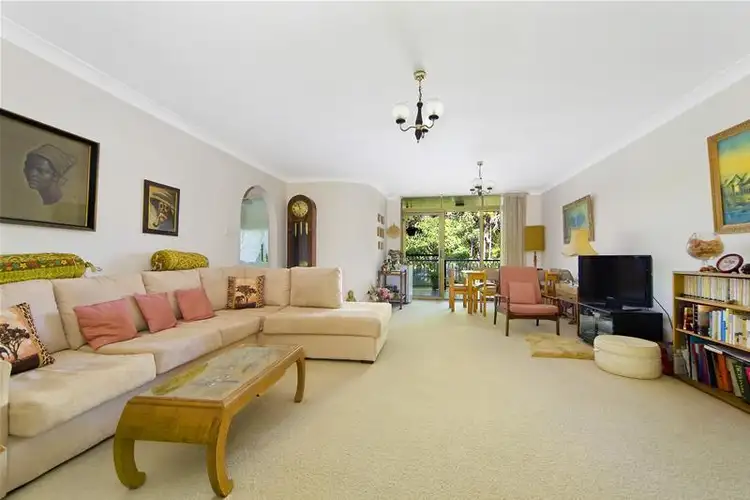 Second view of Homely unit listing, 1/110 Oaks Avenue, Dee Why NSW 2099