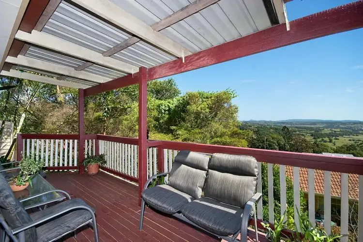 Third view of Homely house listing, 19 Hilltop Close, Goonellabah NSW 2480