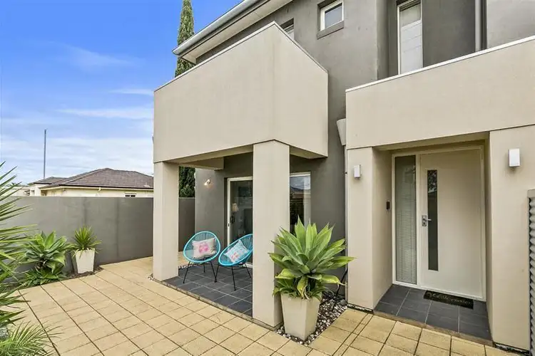 Third view of Homely apartment listing, 2/39 Mooringe Avenue, Plympton SA 5038