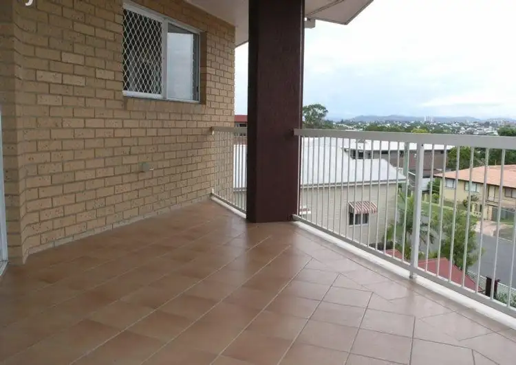 Sixth view of Homely unit listing, 6/37 Ninth Avenue, Coorparoo QLD 4151
