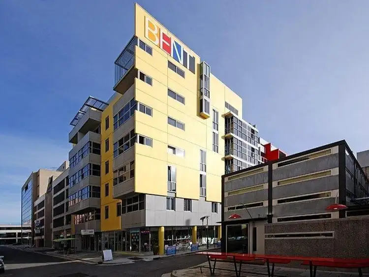 Main view of Homely apartment listing, 66 York Street, Adelaide SA 5000