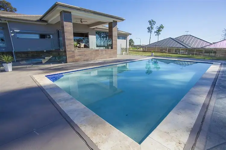 Main view of Homely house listing, 27 Medinah Avenue, Luddenham NSW 2745