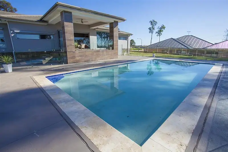 Main view of Homely house listing, 27 Medinah Avenue, Luddenham NSW 2745