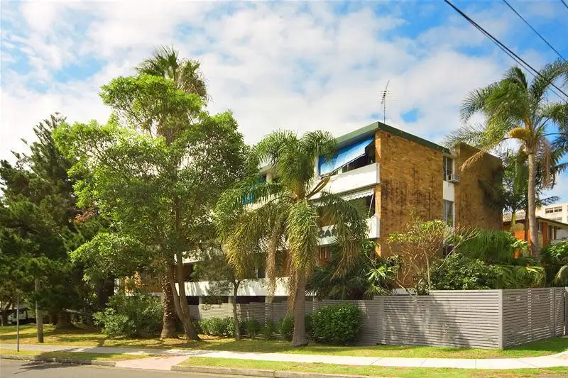 Main view of Homely unit listing, 5/168 Pacific Parade, Dee Why NSW 2099