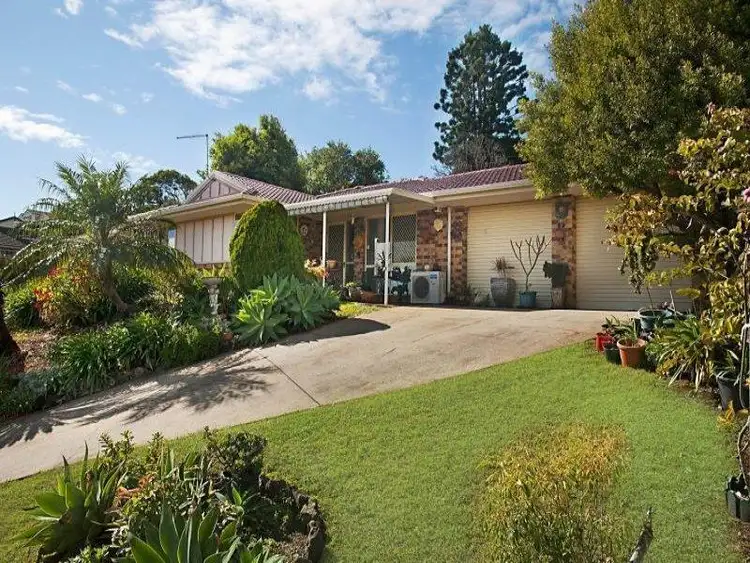 Main view of Homely house listing, 15 Hilltop Close, Goonellabah NSW 2480