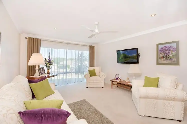 Second view of Homely house listing, 33 Clare Street, Goonellabah NSW 2480