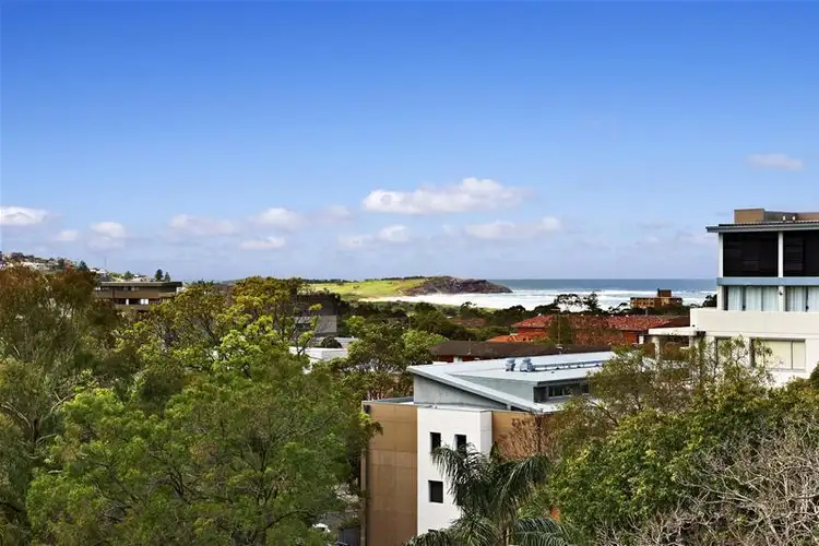 Fourth view of Homely unit listing, 6307/10 Sturdee Parade, Dee Why NSW 2099