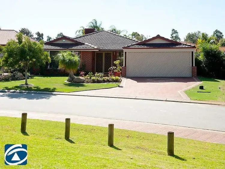 33 Wildflower Circle, Ellenbrook WA 6069