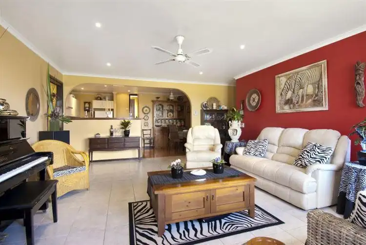 Fifth view of Homely house listing, Address available on request