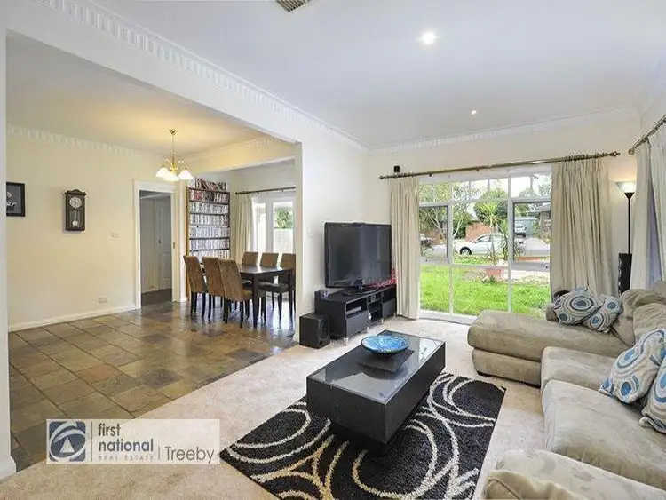 Fourth view of Homely house listing, 11 Carcoola Road, Ringwood East VIC 3135