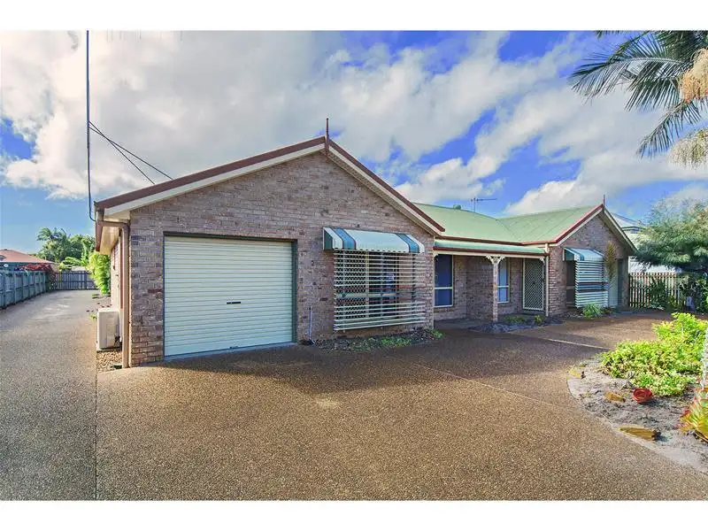 Main view of Homely unit listing, Address available on request