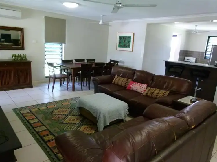 Fourth view of Homely house listing, 60 Freshwater Road, Jingili NT 810