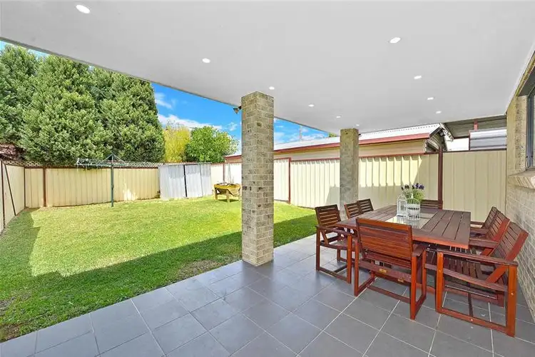 Sixth view of Homely semi-detached listing, 10 Gough Avenue, Chester Hill NSW 2162