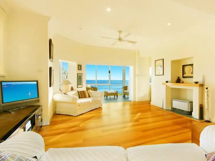 Third view of Homely apartment listing, 6/60 Bower Street, Manly NSW 2095