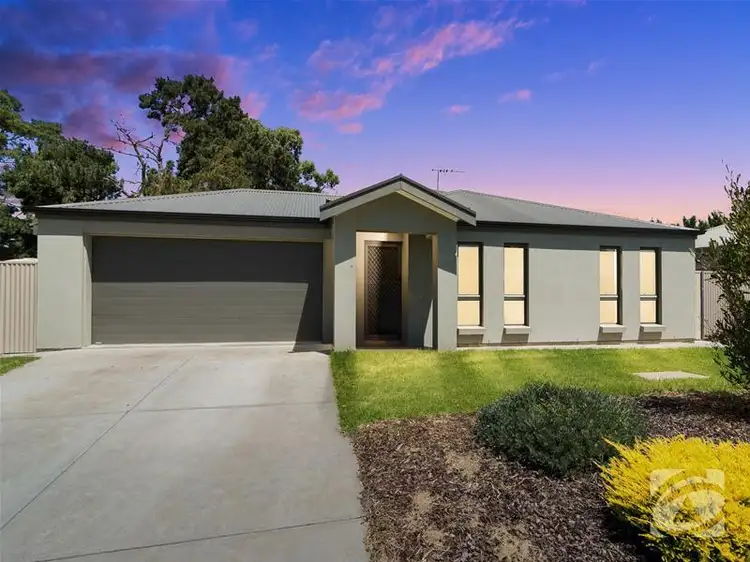 8/32 Shakes Road, Nairne SA 5252