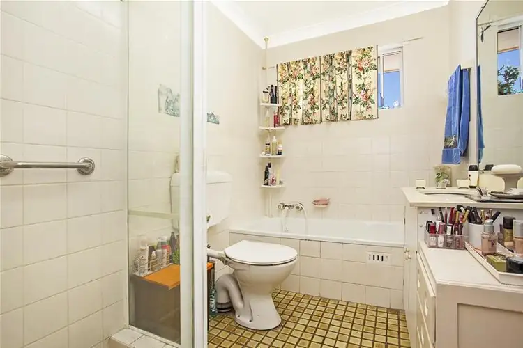 Sixth view of Homely unit listing, 4/54 Railway Street, Merewether NSW 2291