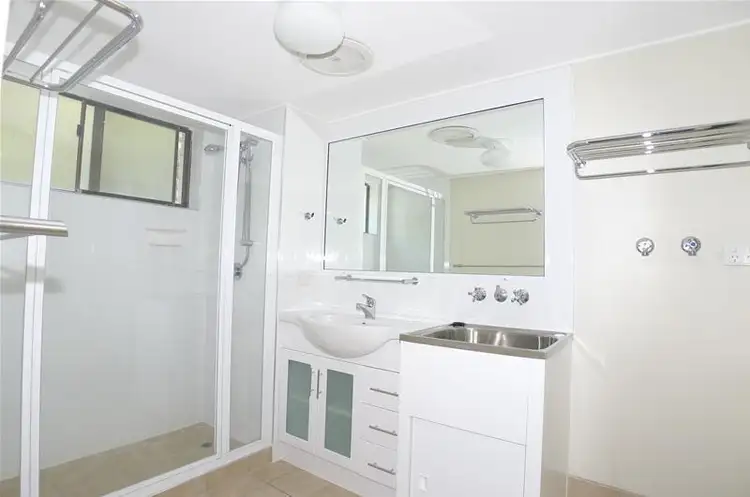 Fifth view of Homely townhouse listing, 47/155 John Paul Drive, Springwood QLD 4127