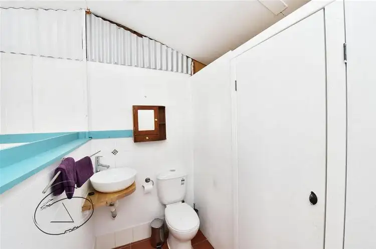 Fourth view of Homely house listing, 122a Kurrajong Drive, East Side NT 870