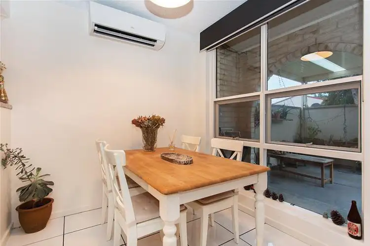 Fifth view of Homely townhouse listing, 6/10 Varram Way, West Lakes Shore SA 5020