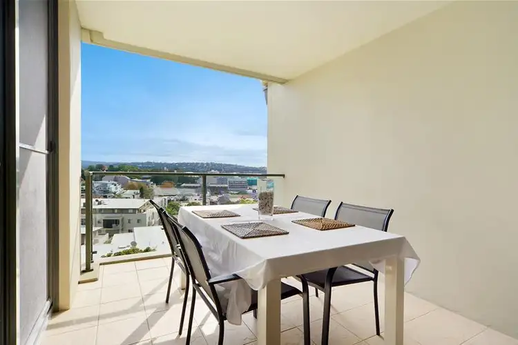 Second view of Homely unit listing, 11/31-35 Delmar Parade, Dee Why NSW 2099