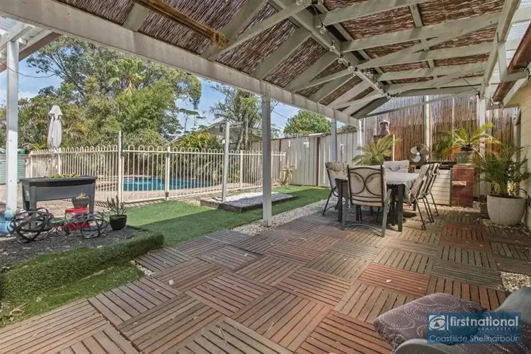 Second view of Homely house listing, 86 Darley Street, Shellharbour NSW 2529