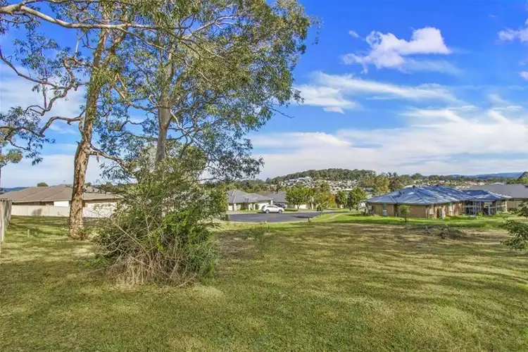 Fourth view of Homely land listing, 8 Mavie Place, Wadalba NSW 2259