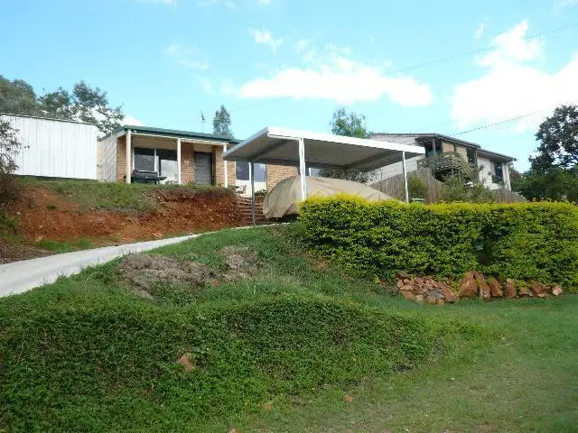 Address available on request