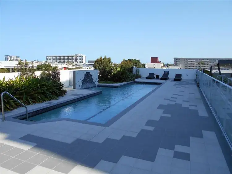 Second view of Homely apartment listing, 311/55-63 River Street, Mackay QLD 4740