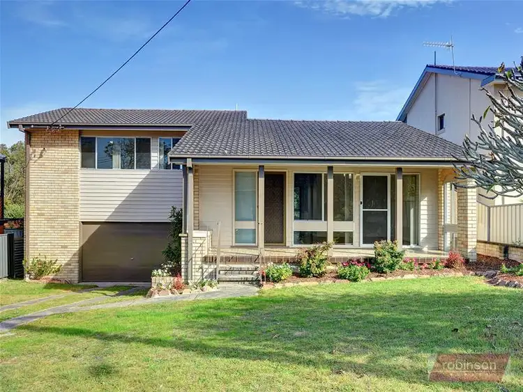 Main view of Homely house listing, 9 Wynne Crescent, Corlette NSW 2315