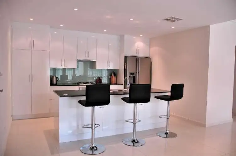 Sixth view of Homely house listing, 32 Caswell Circuit, Mawson Lakes SA 5095