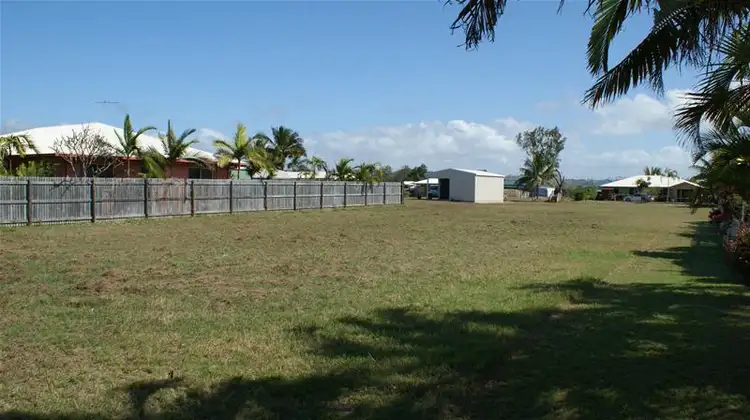 Second view of Homely land listing, LOT 21/102 Rasmussen Avenue, Hay Point QLD 4740