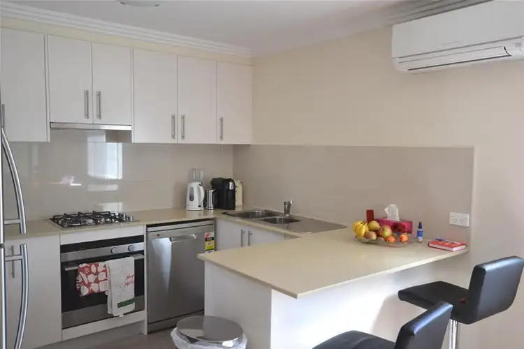 Third view of Homely house listing, 2A Dickson Court, Mudgee NSW 2850