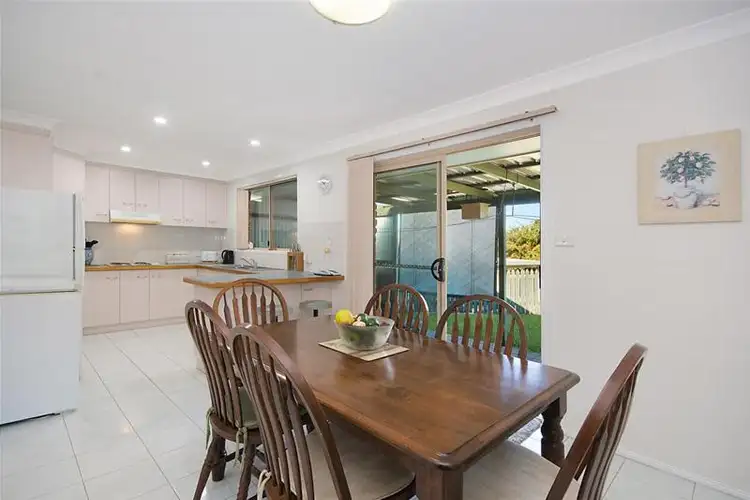 Third view of Homely unit listing, 1/5 Alice Street, Goonellabah NSW 2480