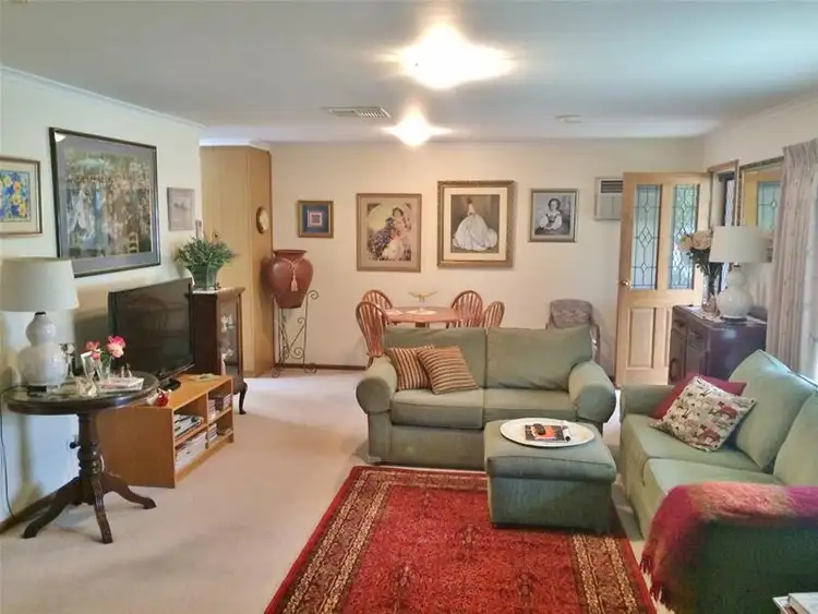 Fifth view of Homely apartment listing, 1/62 Lake Road, Kyabram VIC 3620