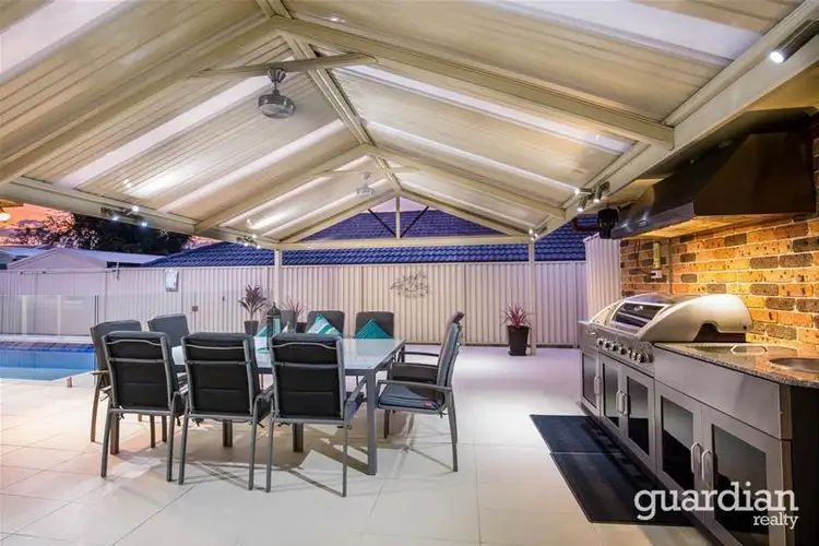 Second view of Homely house listing, 10 Chateau Terrace, Quakers Hill NSW 2763