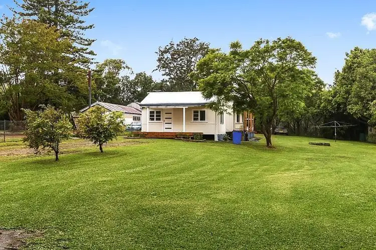 Lot 1 Currans Road, Cooranbong NSW 2265
